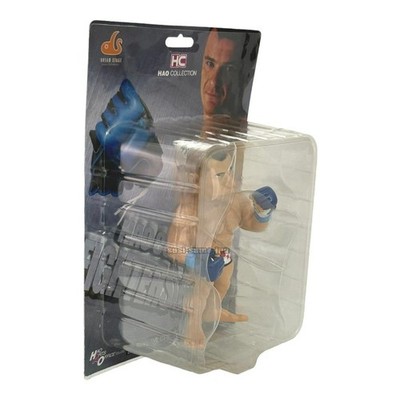 UFC MIRKO CRO COP DOLL PRIDE K1 FIGURE K-1 MMA UFC Croatia Legend