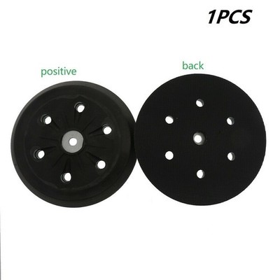 15.2cm 6Holes Platorello for Polishing Plate Sxe Set Turbotec 425 450