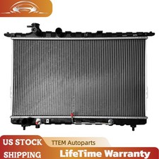 2339 Radiator For 1999-2005 Hyundai Sonata 2001 02 -2006 Kia Optima 2.4 2.5 2.7L