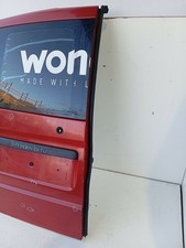 Porte arrière et accessoires Mercedes VITO