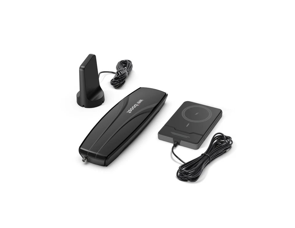 weBoost DASH Cell Phone Signal Booster for Commuters & Daily Drivers (471082) - Image 2 of 4