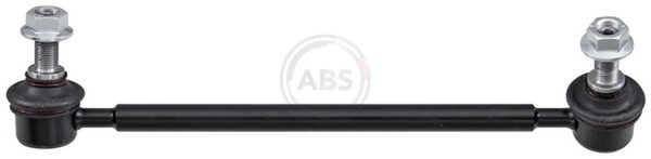 Koppelstange Stabilisator A.B.S. 261220 MM12X1.25 RHT Stahl-image