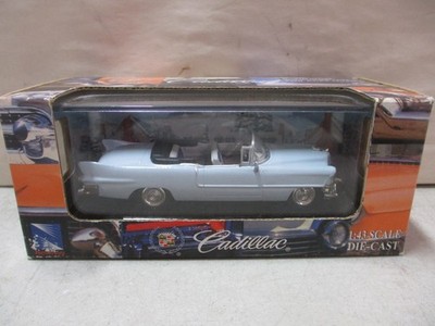Newray 1955 Cadillac Eldorado 1/43