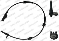 Wagner Abs-Sensor Raddrehzahl FüR Opel Combo Combi/Tour X12 1.4 CNG
