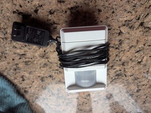 CatScram Silent Electronic Cat Repellent Training Device Indoor