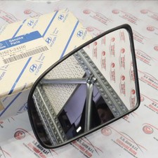 Retroviseur gauche (ou coque) Hyundai PONY
