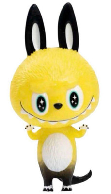 Kasing Lung Zimomo U:C 20th Anniversary The Monsters Figur How2Work Japan