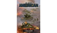 Flames of War - D-Day American (FW262)