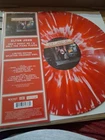 Elton John Don’t Shoot Me I’m Only The Piano Player Ltd Ed Red Splatter Vinyl