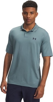 Under Armour Polo Shirt Ua Matchplay Polo