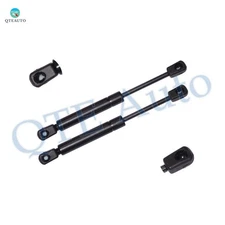 2PC Rear Trunk Lid Lift Support For 1999-2003 Mercedes-Benz Clk430 Convertible