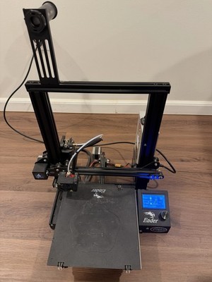 Creality Ender 3 3D Printer
