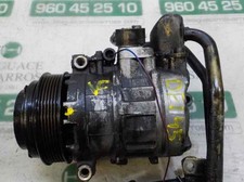 KLIMAKOMPRESSOR / 16916387 FÜR MERCEDES-BENZ CLASE S W140 BERLINA 3.0 TURBODIE KLIMAKOMPRESSOR / 16916387 FÜR MERCEDES-BENZ CLASE S W140 BERLINA 3.0 TURBODIE