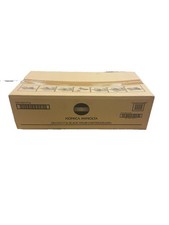 Konica Minolta DR-212 Drum Ctg DD1A001F3X Black for Konica Bizhub 25e