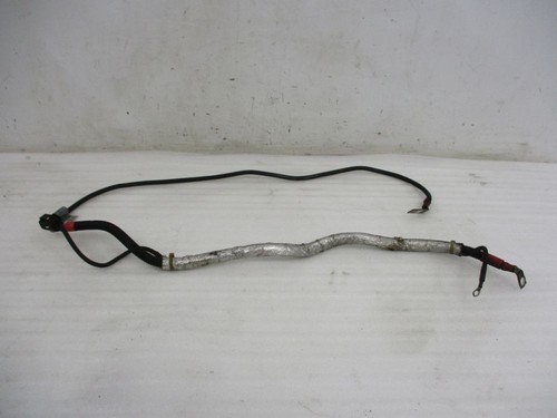 Kabel Lichtmaschine Anlasser passt für BMW 1 CABRIOLET (E88) 118D 7823728