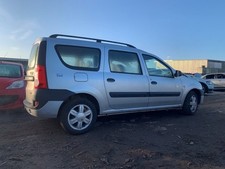 Etrier de frein Dacia LOGAN