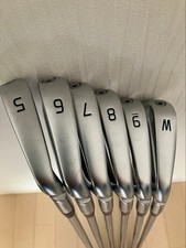 [MODUS3 TOUR120 S] PING BLUEPRINT S Iron Set