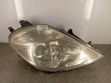 Feu avant (phare) Citroen C8