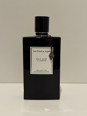 Van Cleef & Arpels Bois Dore  Eau de Parfum 75ml / 2.5 fl oz