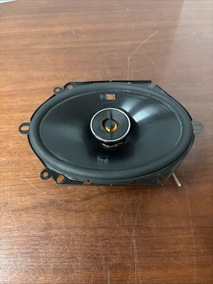 JBL GX8628 GX Series 6”x8