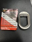 STI INTERNATIONAL 2011 Magwell STAINLESS STEEL, OEM Rare! NOS ! — photo 1