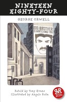 George Orwell - Nineteen-Eighty-Four - Paperback - G245Z