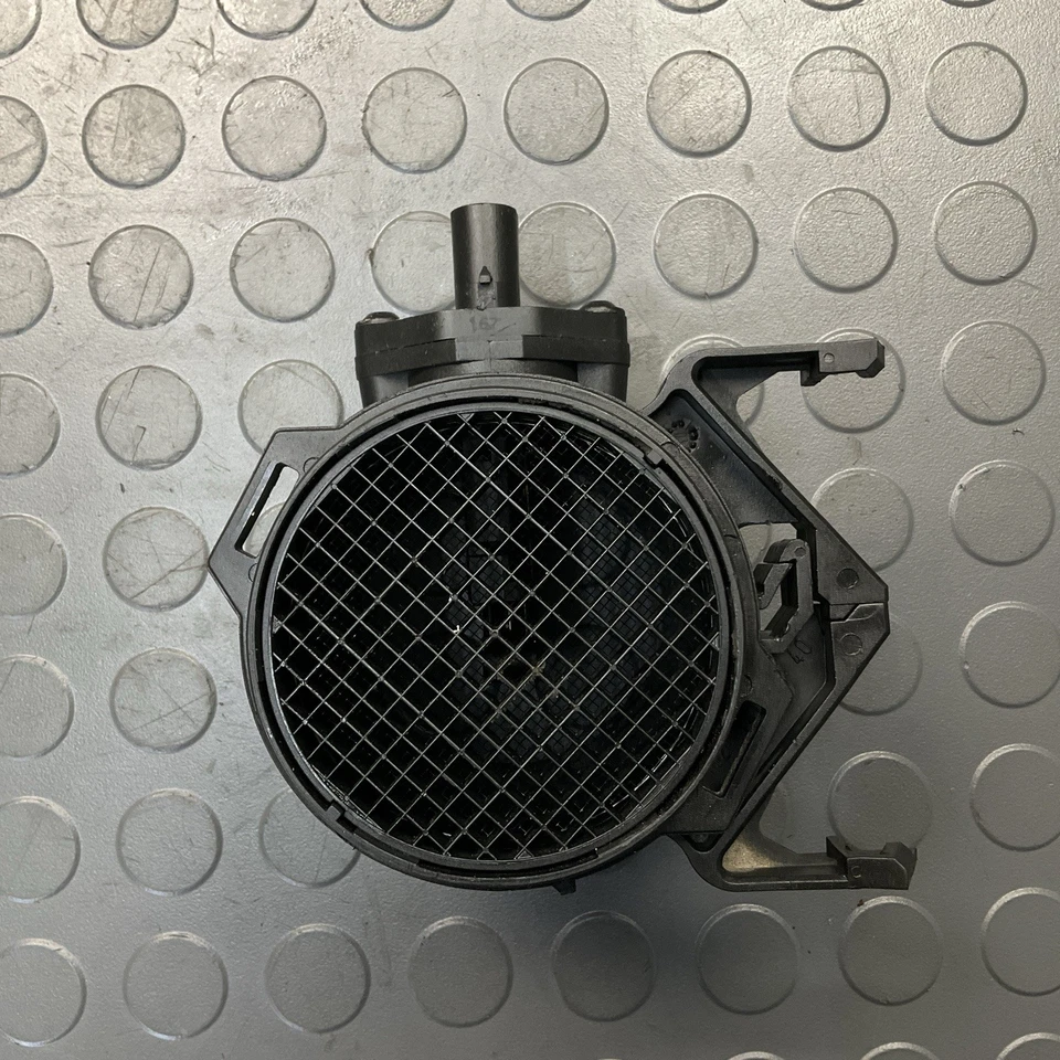2003-2006 Mercedes SL500 MAF medidor sensor de fluxo de ar em massa fabricante de equipamento original - Imagem 3 de 4