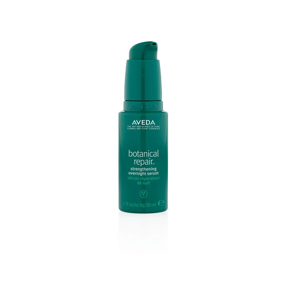 AVEDA New Botanical Repair Strengthening Overnight Serum-30ml