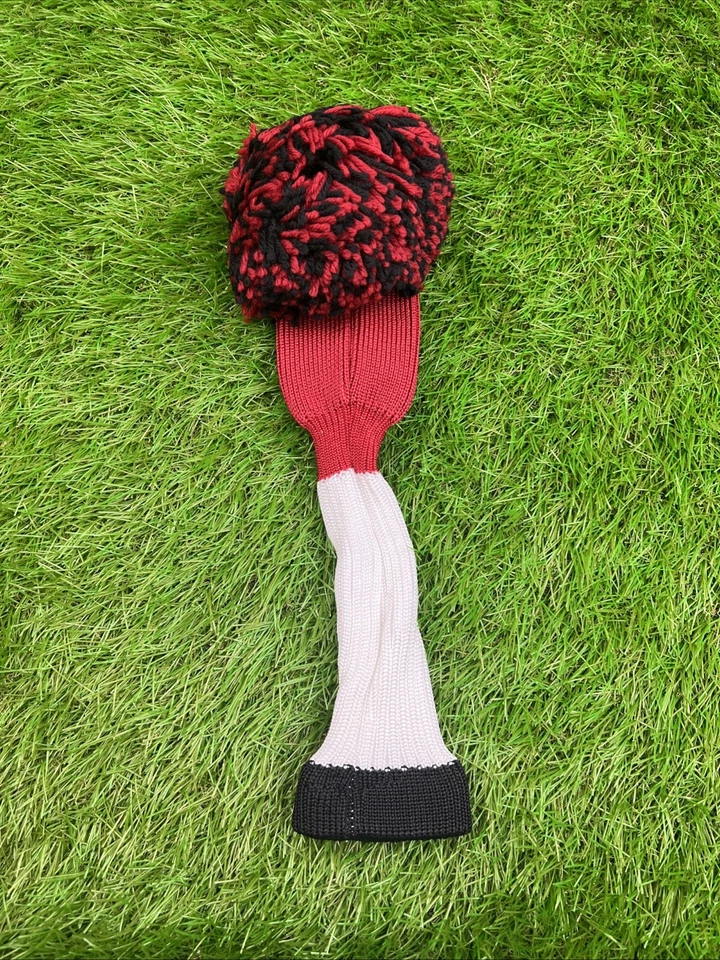 Nike VR II Pro Edición Limitada Vintage 3 Madera Pom Cubierta Foto 2 de 3