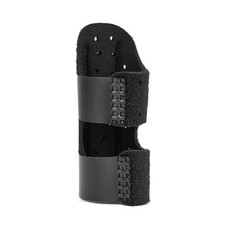 Trigger Finger Brace Splint Support Protector Corrector Adjustable Straightener