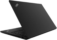 Lenovo ThinkPad T14 G2 14" AMD Ryzen 5 PRO 5650U 16GB RAM 256GB SSD Win 11 …