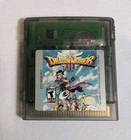 Dragon Warrior 3 Nintendo Game Boy Color Video Game Cartridge Only Tested Works