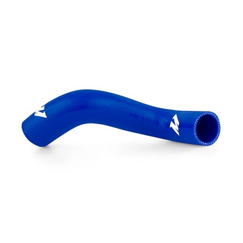 Mishimoto MMHOSE-FXT-04BL Silikon-Kühlerschlauch-Set für Subaru Forester XT - Afbeelding 3 van 3