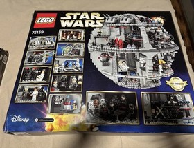 Lego UCS Death Star 2016 (75159) - SEALED
