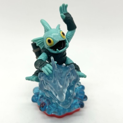 Activision Skylanders Trap Team Tidal Wave Gill Grunt Figure- Combined Shipping