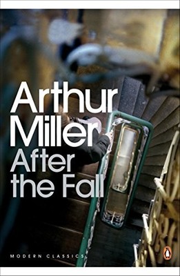 After the Fall (Penguin Modern Classics), Miller 9780141189994 Free Shipping=-