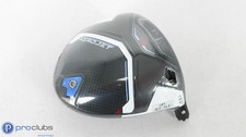 NEW Cobra Aerojet 12.0 Driver - Head Only - R/H 389927