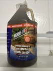 Microbe-Lift HC 1 Gallon, Pond Bacteria (High Count) Ecological Labs
