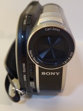 Sony DCR-PJ5 Flash Media Camcorder for sale online | eBay