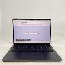 MacBook Pro 14 2024 M4 Pro 14-Core CPU 20-Core GPU 48GB 1TB SSD Space Black