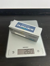 NEW Bottom Bracket Shimano Dura-Ace BB-7410, 36 x24 ITA  70-103mm NOS