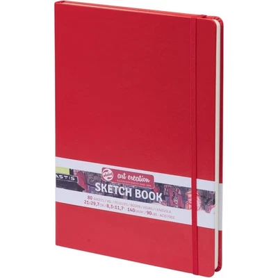 [9314203M] Royal Talens Carnet de croquis Art Creation, 210 x 297 mm - Photo 1/4