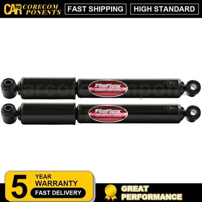 OE Standard Monroe Front Shock Absorbers for 1995-2005 Chevrolet Blazer