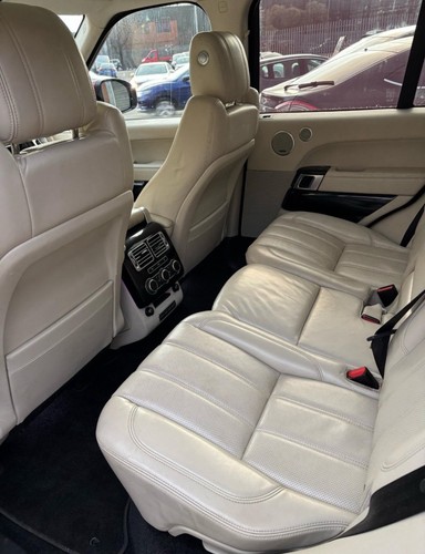 Range Rover - Picture 4 of 21