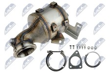 Catalyseurs Opel Adam