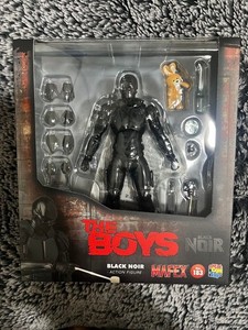Mafex Black Noir | eBay