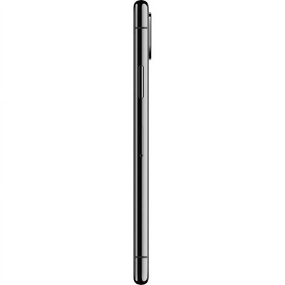 Apple iPhone X - 256 GB - Space Gray (GSM Unlocked) Smartphone