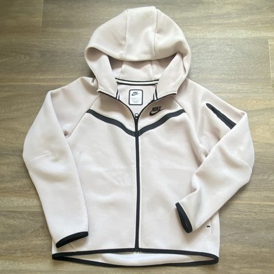 Nike Tech Fleece Größe 146 156 Sweatshirt Pullover