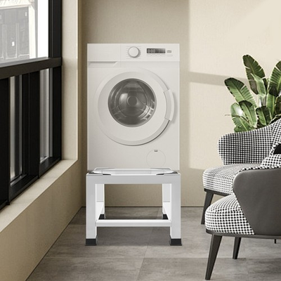 #ad #ad Washer and Dryer Stand Platform Base for Washing Machine Washer Dryer Stand $87.01