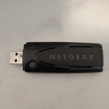 NETGEAR WNDA3100 v2 Wireless-N Dual Band USB Adapter